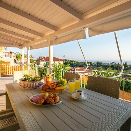 The View Villa Maries  Exterior photo