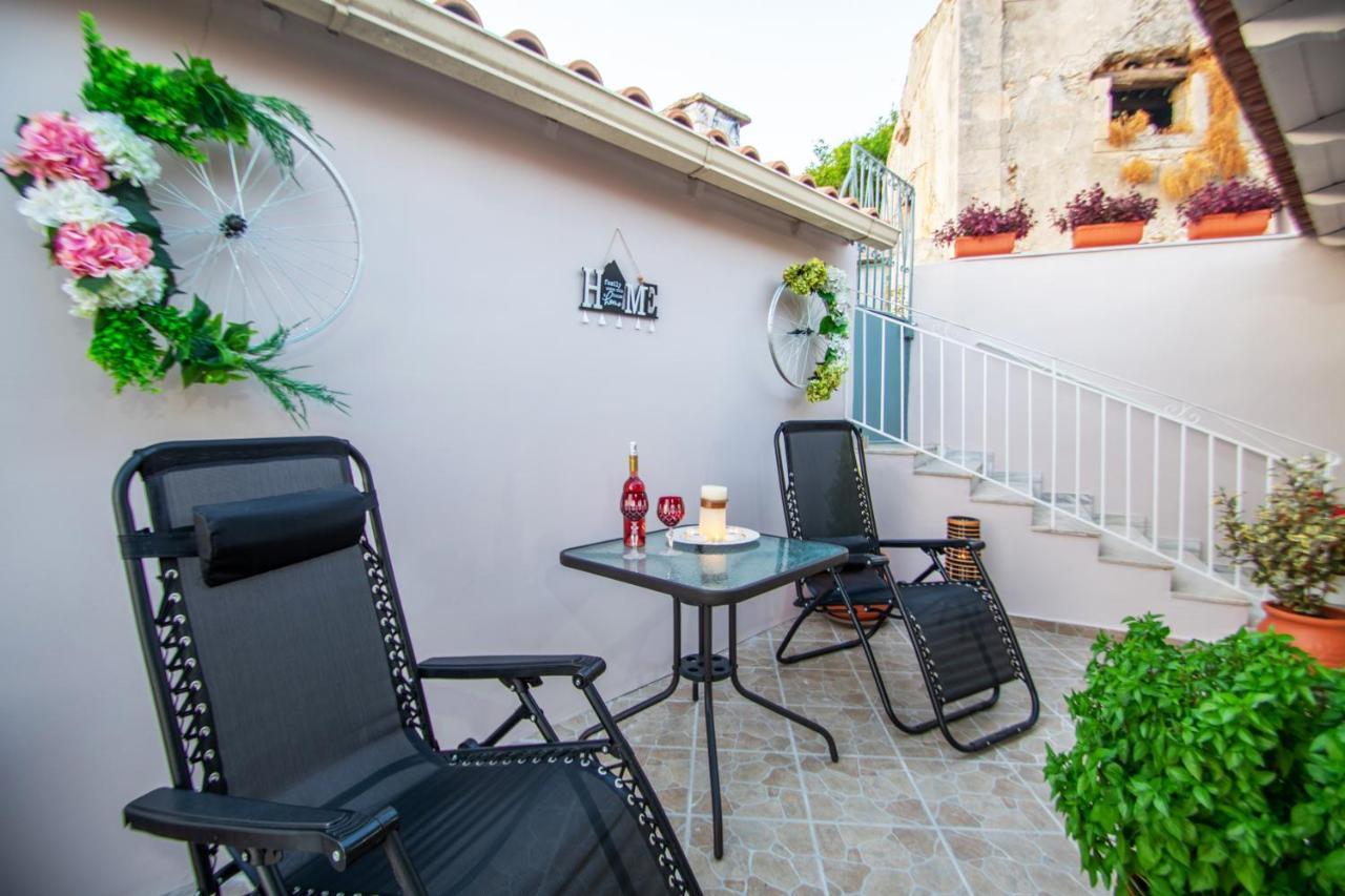 The View Villa Maries  Exterior photo