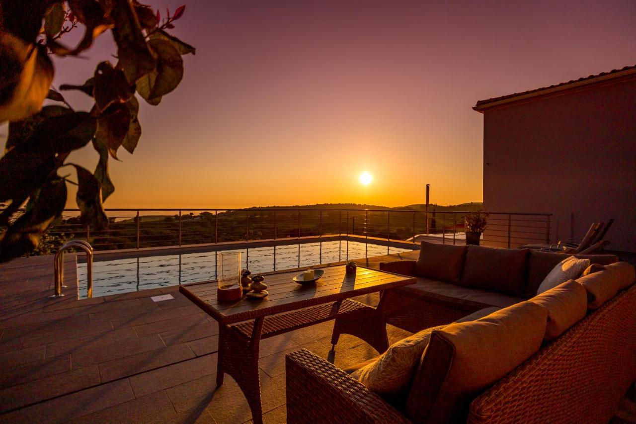 The View Villa Maries  Exterior photo