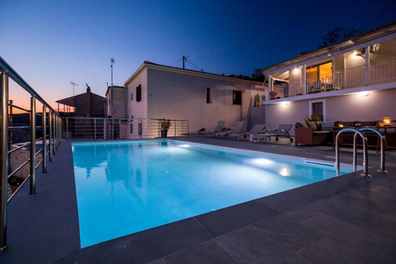 The View Villa Maries  Exterior photo